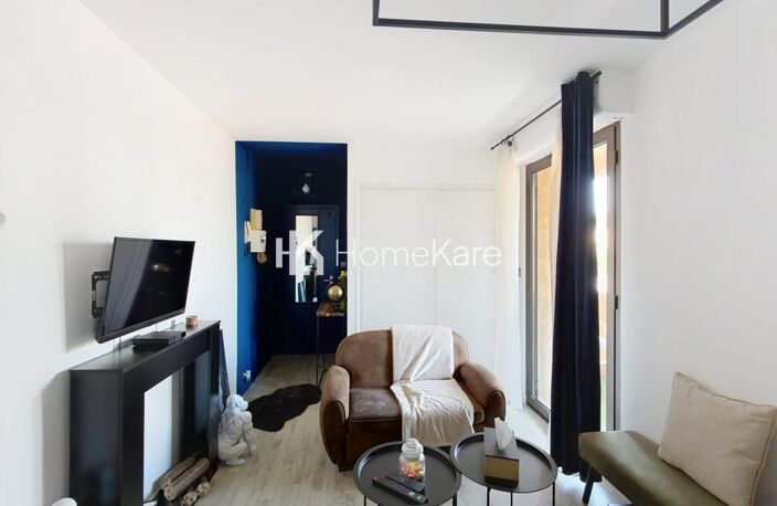 Appartement T1 bis Centre-ville — photo 2