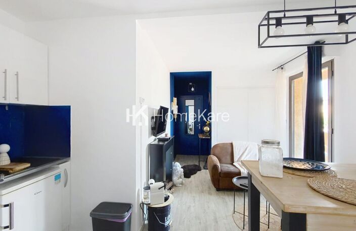 Appartement T1 bis Centre-ville — photo 3