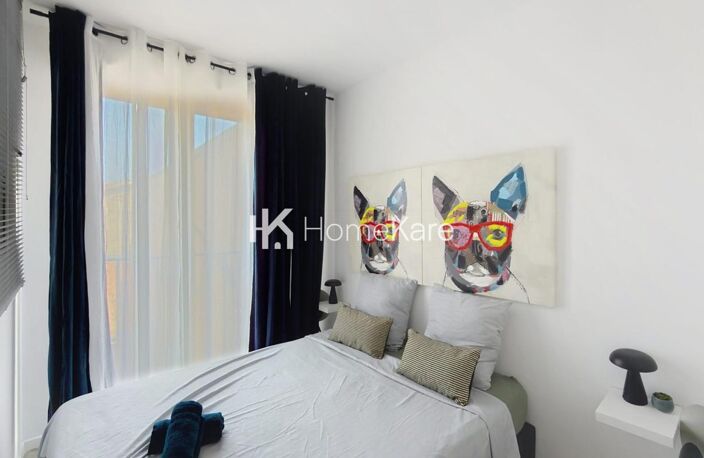Appartement T1 bis Centre-ville — photo 4