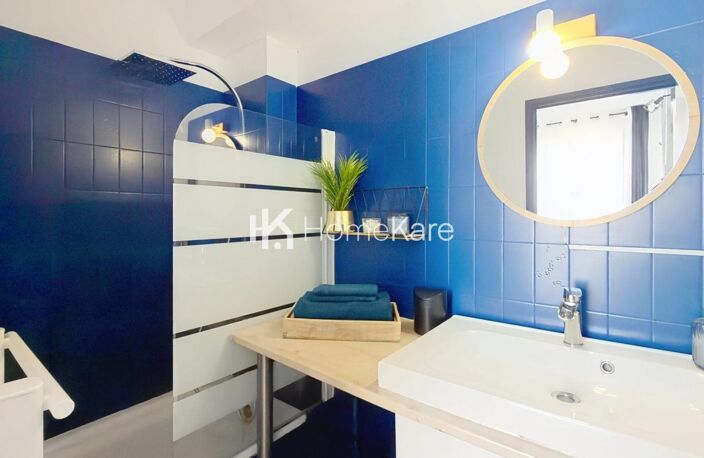 Appartement T1 bis Centre-ville — photo 5