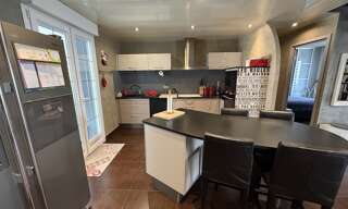 Maison 5 Pièces 110 m² à vendre à Fameck (57290)