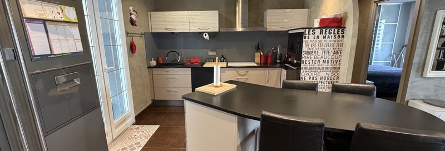 Maison 5 Pièces 110 m² à vendre à Fameck (57290)