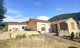 Maison 8 Pièces 137 m² à vendre à Saint-Vincent-d'Olargues (34390)