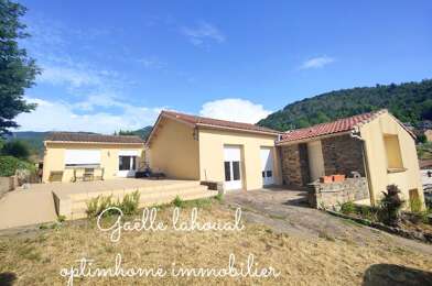 Maison 8 pièces 288000 €