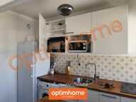 Superbe studio de 36,55 m² avec balcon panoramique – Nancy Centre — photo 3