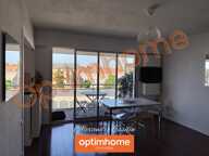 Superbe studio de 36,55 m² avec balcon panoramique – Nancy Centre — photo 4