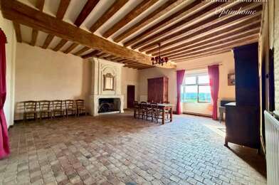 Maison 10 pièces 319500 €