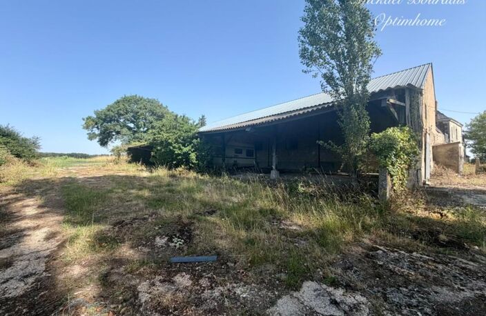 Demeure de caractère du XVIIᵉ siècle – 279 m² habitables – Plus de 390 m² de dépendances – Potentiel exceptionnel — photo 4