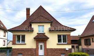 Maison 3 Pièces 90 m² à vendre à Zinswiller (67110)