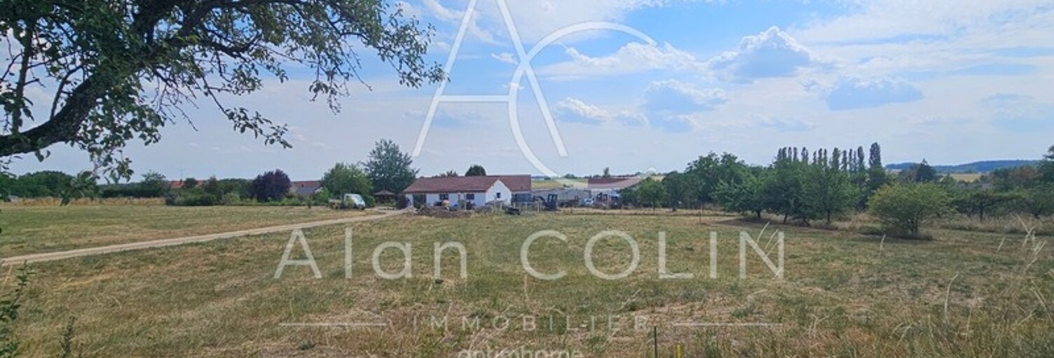 Terrain  613 m² à vendre à Laumesfeld (57480)