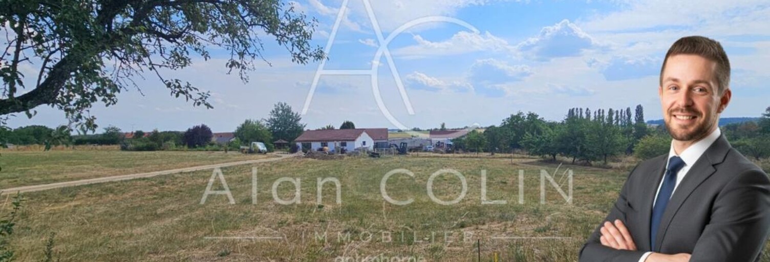 Terrain  613 m² à vendre à Laumesfeld (57480)
