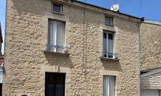 Maison 6 Pièces 104 m² à vendre à Saint-Dizier (52100)