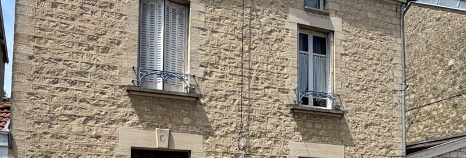 Maison 6 Pièces 104 m² à vendre à Saint-Dizier (52100)