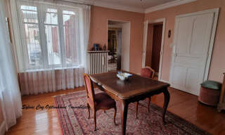 Maison 9 Pièces 136 m² à vendre à Remoncourt (88800)