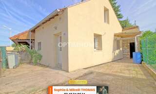 Maison 4 Pièces 65 m² à vendre à Chaussin (39120)
