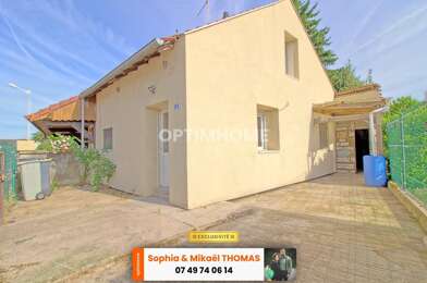 Maison 4 pièces 99000 €