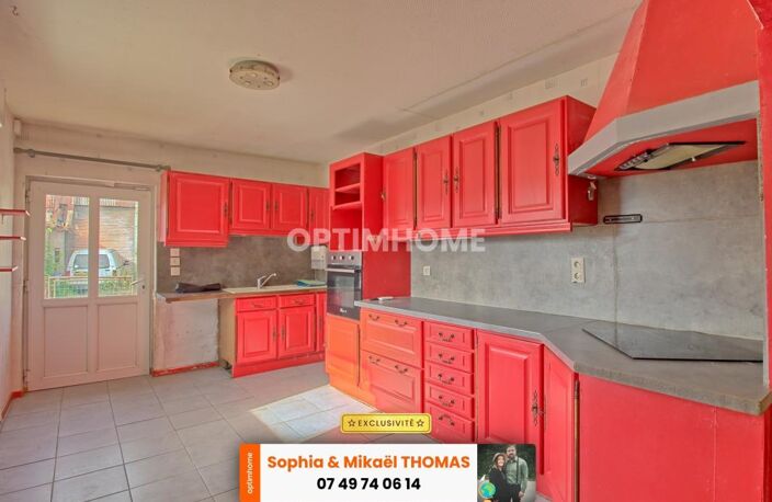 Maison à vendre Chaussin — photo 3