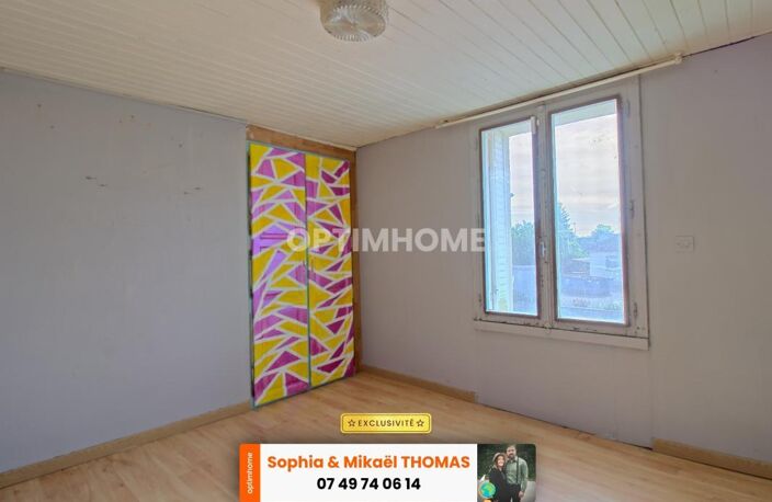 Maison à vendre Chaussin — photo 5