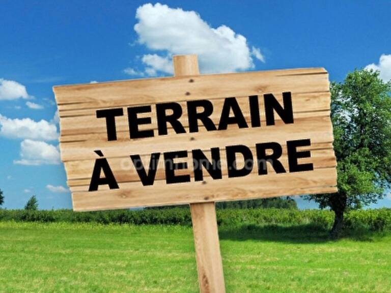 Terrain à vendre de 1 042,00 m² ONVILLE (54) — photo 1