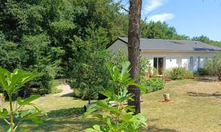 Maison 7 Pièces 173 m² à vendre à Périgueux (24000)