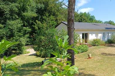 Maison 7 pièces 388000 €