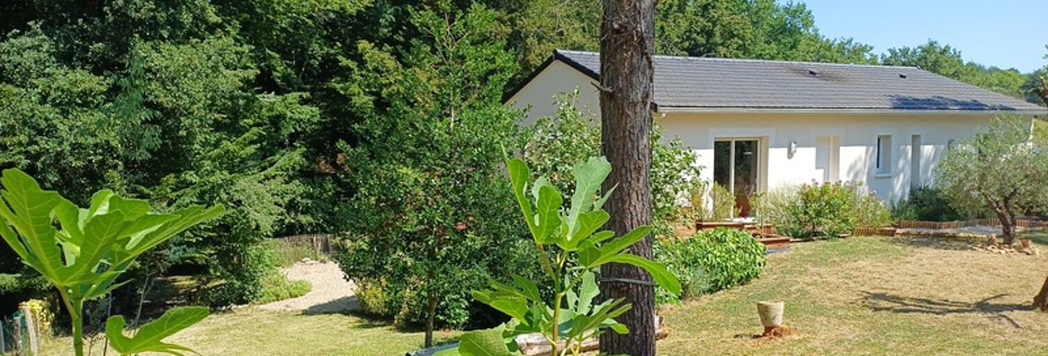 Maison 7 Pièces 173 m² à vendre à Périgueux (24000)