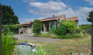 Maison 7 Pièces 134 m² à vendre à Vélines (24230)