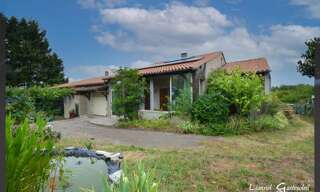 Maison 7 Pièces 134 m² à vendre à Vélines (24230)
