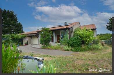 Maison 7 pièces 175000 €