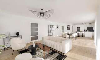 Maison 6 Pièces 155 m² à vendre à Surzur (56450)