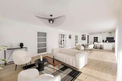 Maison 6 pièces 690000 €
