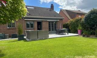 Maison 6 Pièces 117 m² à vendre à Biache-Saint-Vaast (62118)