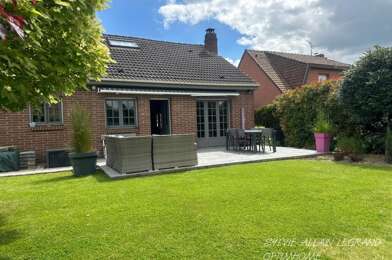 Maison 6 pièces 289000 €