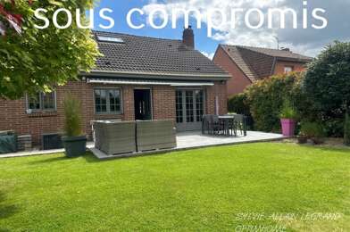 Maison 6 pièces 289000 €