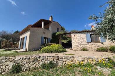 Maison 7 pièces 740000 €