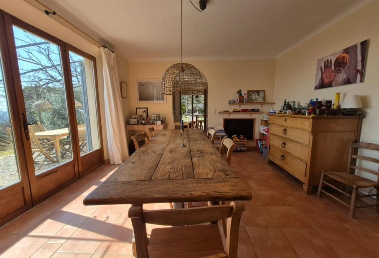 SEILLANS (83) Propriété à vendre. 695 000 € — photo 1
