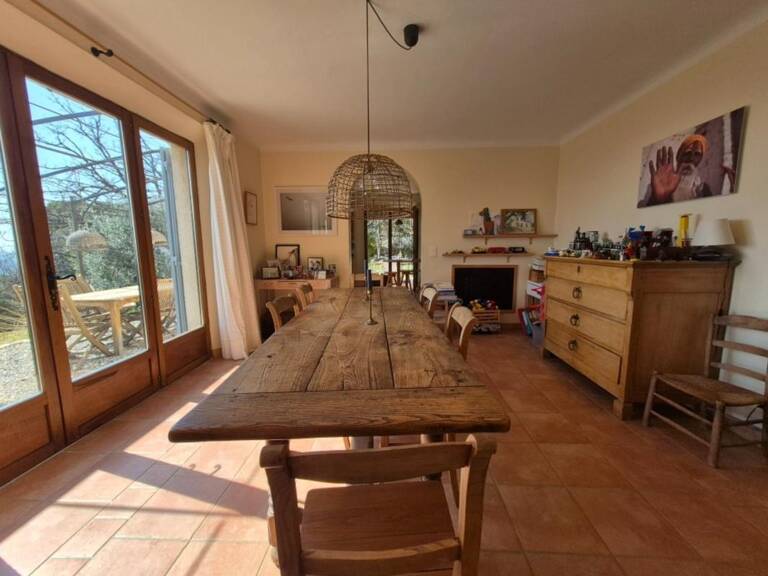 SEILLANS (83) Propriété à vendre. 695 000 € — photo 1