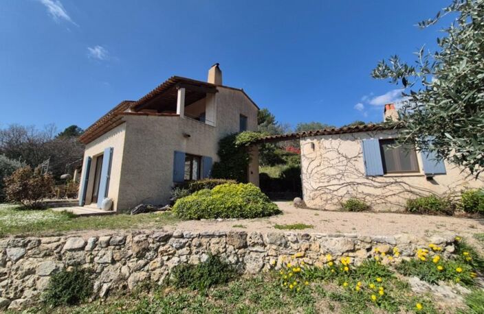 SEILLANS (83) Propriété à vendre. 695 000 € — photo 4