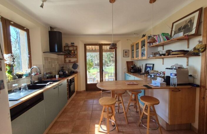SEILLANS (83) Propriété à vendre. 695 000 € — photo 5