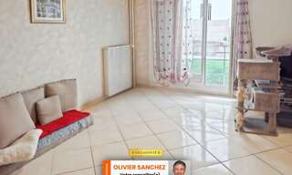 Appartement 4 Pièces 75 m² à vendre à Clermont-Ferrand (63000)
