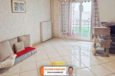 Appartement 4 pièces 139000 €