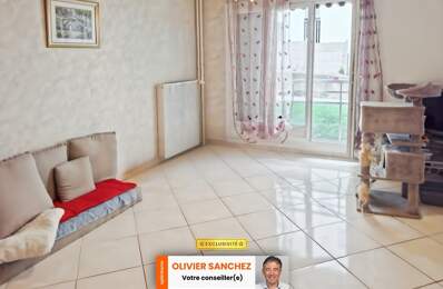Appartement T4 - Parking sécurisé - Cave – Secteur Oradou — photo du bien