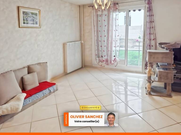 Appartement T4 - Parking sécurisé - Cave – Secteur Oradou — photo 1