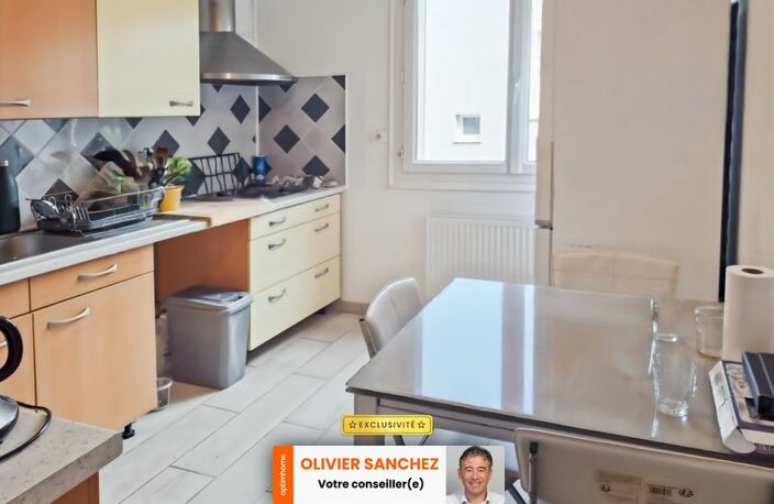 Appartement T4 - Parking sécurisé - Cave – Secteur Oradou — photo 2