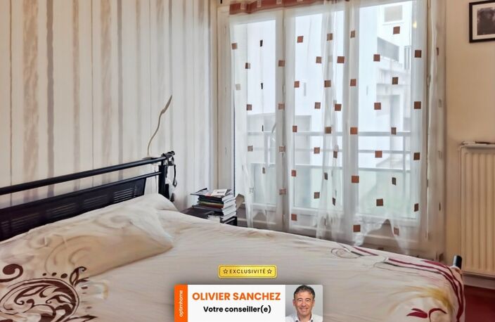 Appartement T4 - Parking sécurisé - Cave – Secteur Oradou — photo 3
