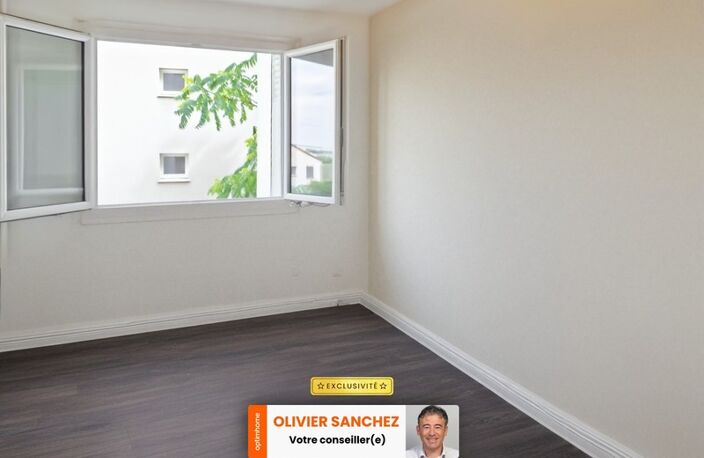 Appartement T4 - Parking sécurisé - Cave – Secteur Oradou — photo 5