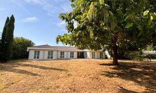 Maison 7 Pièces 217 m² à vendre à Antran (86100)