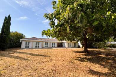 Maison 7 pièces 379800 €