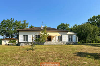 Maison 6 pièces 315000 €