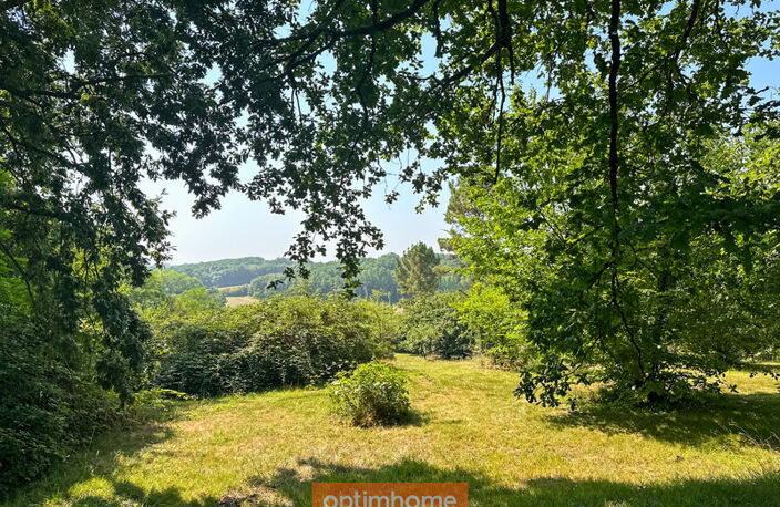 Maison rénovée pleine de charme et de caractère sur son parc boisé d'environ 3 hectares — photo 4